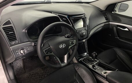 Hyundai i40 I рестайлинг, 2013 год, 1 249 000 рублей, 14 фотография