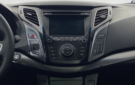 Hyundai i40 I рестайлинг, 2013 год, 1 249 000 рублей, 15 фотография