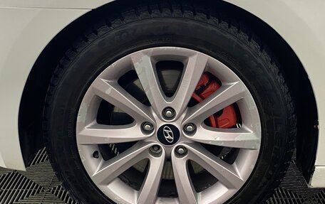 Hyundai i40 I рестайлинг, 2013 год, 1 249 000 рублей, 10 фотография