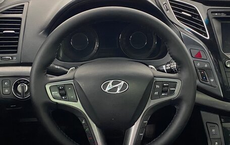 Hyundai i40 I рестайлинг, 2013 год, 1 249 000 рублей, 16 фотография