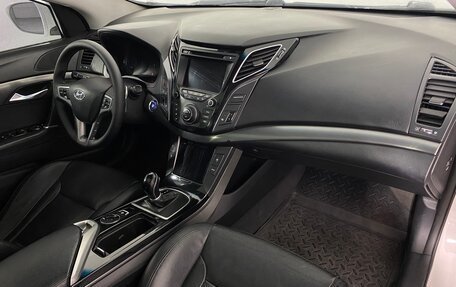 Hyundai i40 I рестайлинг, 2013 год, 1 249 000 рублей, 12 фотография