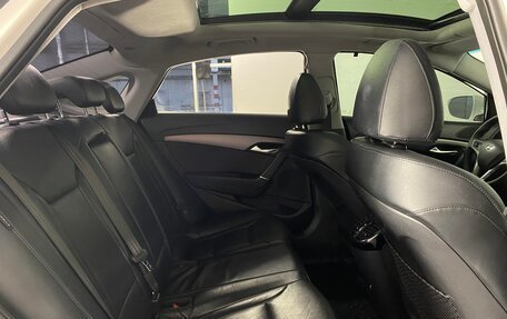 Hyundai i40 I рестайлинг, 2013 год, 1 249 000 рублей, 22 фотография