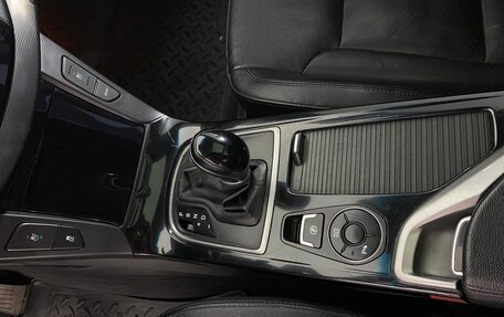 Hyundai i40 I рестайлинг, 2013 год, 1 249 000 рублей, 18 фотография