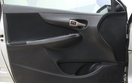 Toyota Corolla, 2008 год, 748 000 рублей, 9 фотография