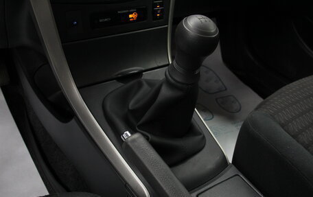 Toyota Corolla, 2008 год, 748 000 рублей, 19 фотография