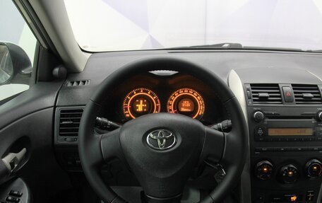 Toyota Corolla, 2008 год, 748 000 рублей, 12 фотография