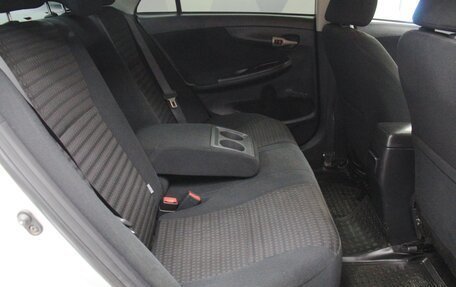 Toyota Corolla, 2008 год, 748 000 рублей, 22 фотография