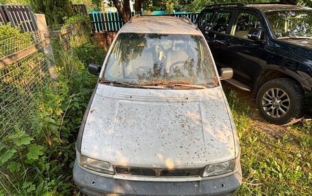 Mitsubishi Space Runner II, 1994 год, 30 000 рублей, 2 фотография
