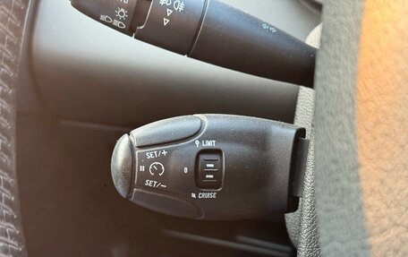 Peugeot 308 II, 2010 год, 555 000 рублей, 17 фотография