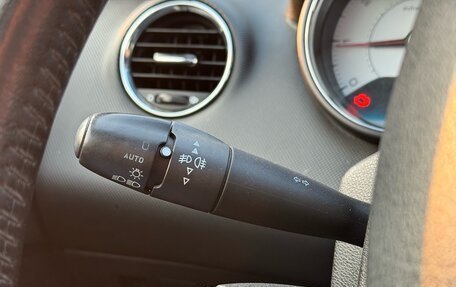 Peugeot 308 II, 2010 год, 555 000 рублей, 16 фотография