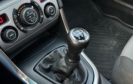Peugeot 308 II, 2010 год, 555 000 рублей, 23 фотография