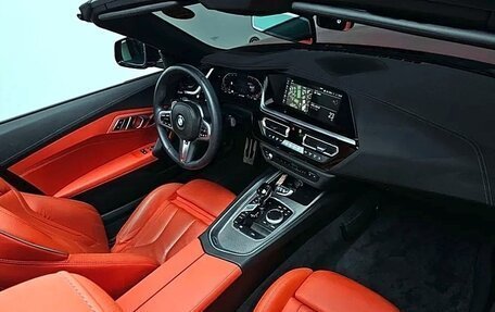BMW Z4, 2021 год, 4 066 000 рублей, 7 фотография