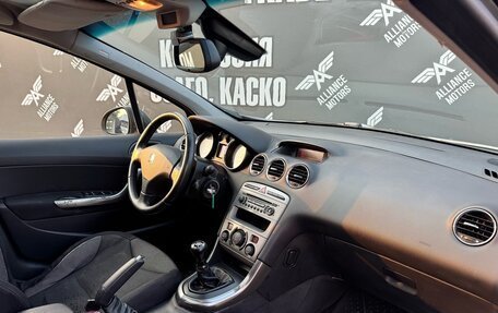 Peugeot 308 II, 2010 год, 555 000 рублей, 22 фотография