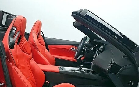 BMW Z4, 2021 год, 4 066 000 рублей, 10 фотография