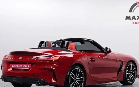 BMW Z4, 2021 год, 4 066 000 рублей, 2 фотография
