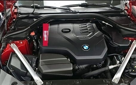 BMW Z4, 2021 год, 4 066 000 рублей, 6 фотография