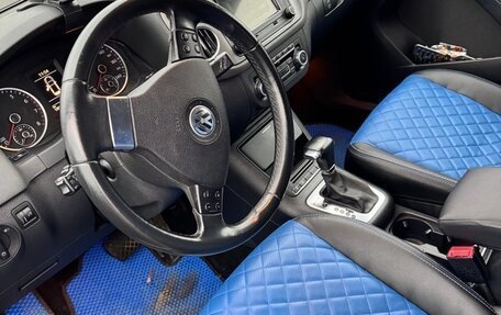 Volkswagen Tiguan I, 2010 год, 1 170 000 рублей, 6 фотография
