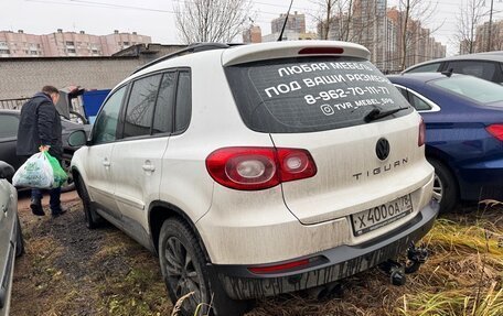 Volkswagen Tiguan I, 2010 год, 1 170 000 рублей, 5 фотография