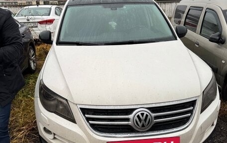Volkswagen Tiguan I, 2010 год, 1 170 000 рублей, 3 фотография