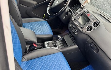Volkswagen Tiguan I, 2010 год, 1 170 000 рублей, 7 фотография