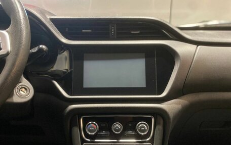 Chery Tiggo 3 I, 2018 год, 1 075 000 рублей, 12 фотография