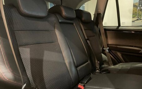 Chery Tiggo 3 I, 2018 год, 1 075 000 рублей, 18 фотография