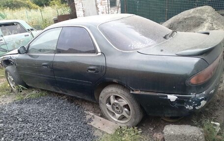 Mitsubishi Emeraude, 1994 год, 15 000 рублей, 2 фотография