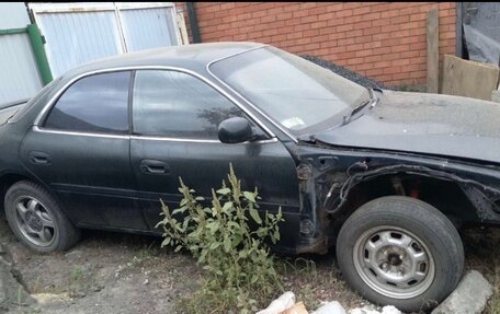 Mitsubishi Emeraude, 1994 год, 15 000 рублей, 3 фотография