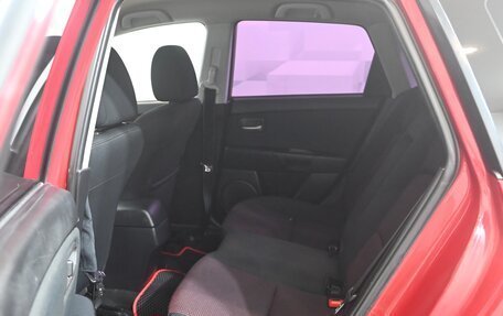Mazda 3, 2005 год, 550 000 рублей, 14 фотография