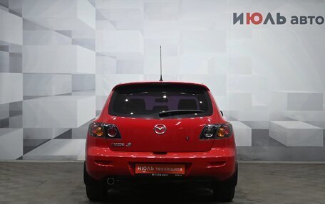 Mazda 3, 2005 год, 550 000 рублей, 5 фотография