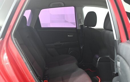 Mazda 3, 2005 год, 550 000 рублей, 13 фотография