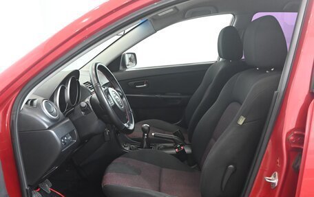 Mazda 3, 2005 год, 550 000 рублей, 10 фотография