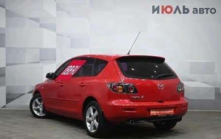 Mazda 3, 2005 год, 550 000 рублей, 4 фотография