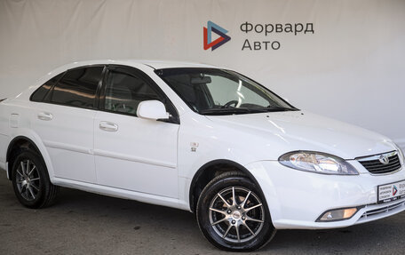 Daewoo Gentra II, 2014 год, 600 000 рублей, 1 фотография