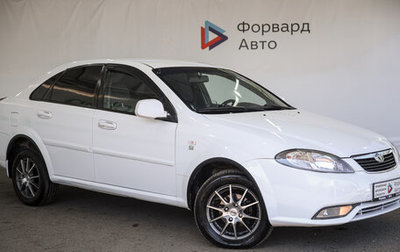 Daewoo Gentra II, 2014 год, 600 000 рублей, 1 фотография