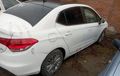 Citroen C4 II рестайлинг, 2013 год, 600 000 рублей, 1 фотография