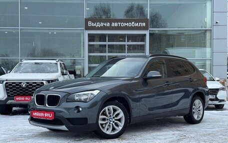 BMW X1, 2013 год, 1 300 000 рублей, 1 фотография