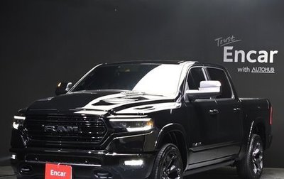 Rambler 1500, 2021 год, 10 200 000 рублей, 1 фотография