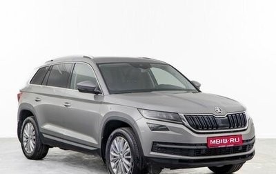 Skoda Kodiaq I, 2019 год, 3 149 000 рублей, 1 фотография