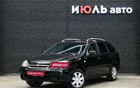 Chevrolet Lacetti, 2008 год, 485 000 рублей, 1 фотография