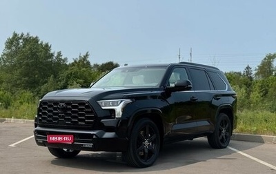 Toyota Sequoia, 2023 год, 24 000 000 рублей, 1 фотография