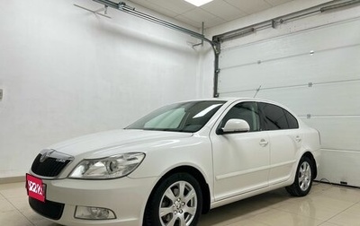 Skoda Octavia, 2012 год, 1 120 000 рублей, 1 фотография