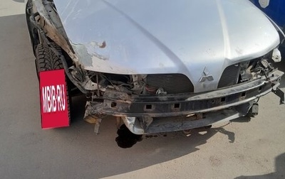 Mitsubishi Carisma I, 2003 год, 140 000 рублей, 1 фотография