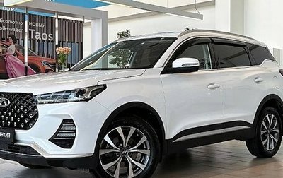 Chery Tiggo 7 Pro, 2021 год, 1 589 000 рублей, 1 фотография