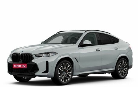 BMW X6, 2025 год, 15 950 000 рублей, 1 фотография