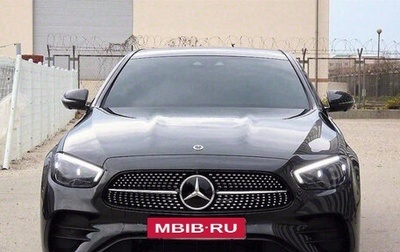 Mercedes-Benz E-Класс, 2021 год, 3 250 000 рублей, 1 фотография