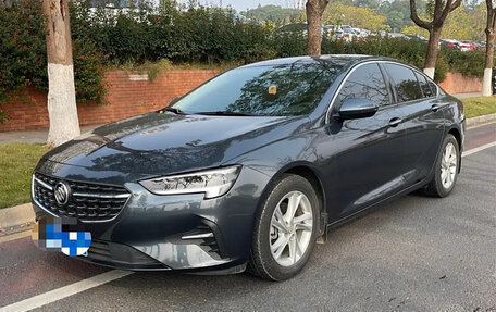 Buick Regal VI, 2020 год, 1 480 000 рублей, 1 фотография