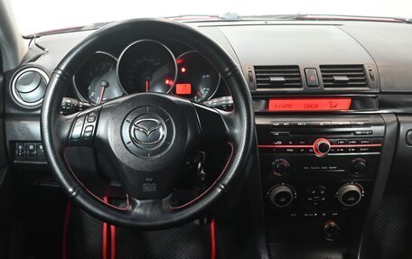 Mazda 3, 2005 год, 550 000 рублей, 17 фотография