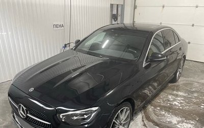 Mercedes-Benz E-Класс, 2021 год, 4 000 000 рублей, 1 фотография