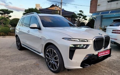 BMW X7, 2024 год, 11 560 000 рублей, 1 фотография